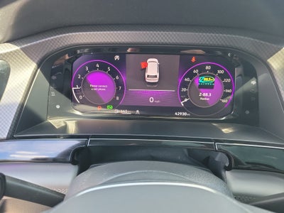 2024 Volkswagen Atlas 2.0T Peak Edition SE w/Technology