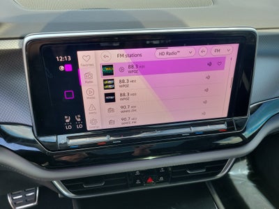 2024 Volkswagen Atlas 2.0T Peak Edition SE w/Technology