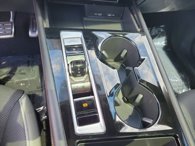 2024 Volkswagen Atlas 2.0T Peak Edition SE w/Technology