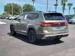 2024 Volkswagen Atlas 2.0T Peak Edition SE w/Technology