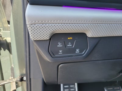 2024 Volkswagen Atlas 2.0T Peak Edition SE w/Technology