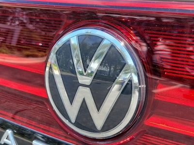 2024 Volkswagen Atlas 2.0T Peak Edition SE w/Technology