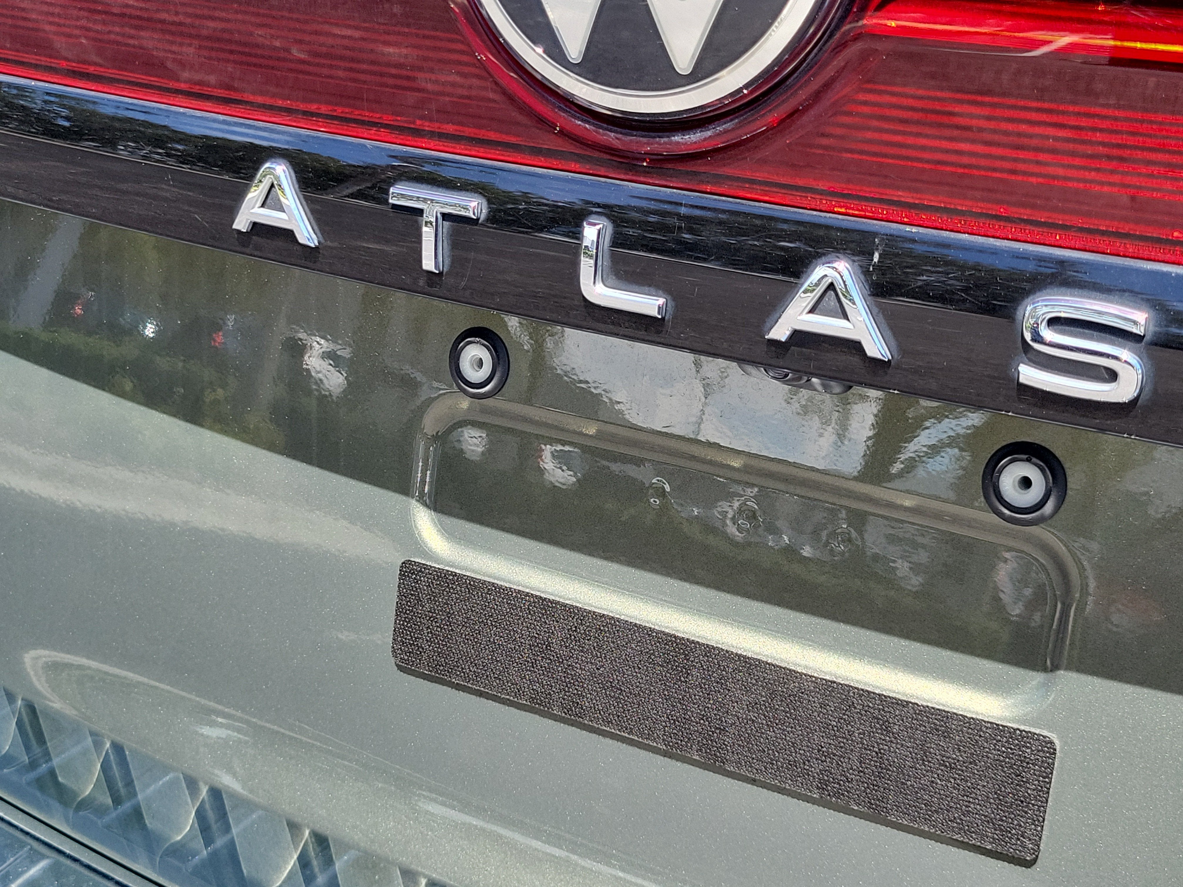 2024 Volkswagen Atlas 2.0T Peak Edition SE w/Technology