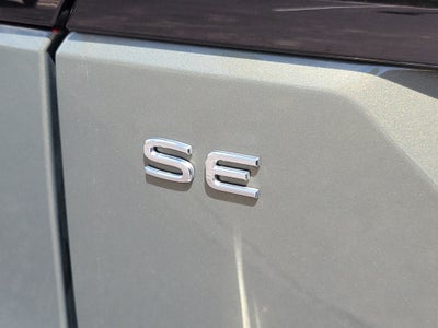 2024 Volkswagen Atlas 2.0T Peak Edition SE w/Technology