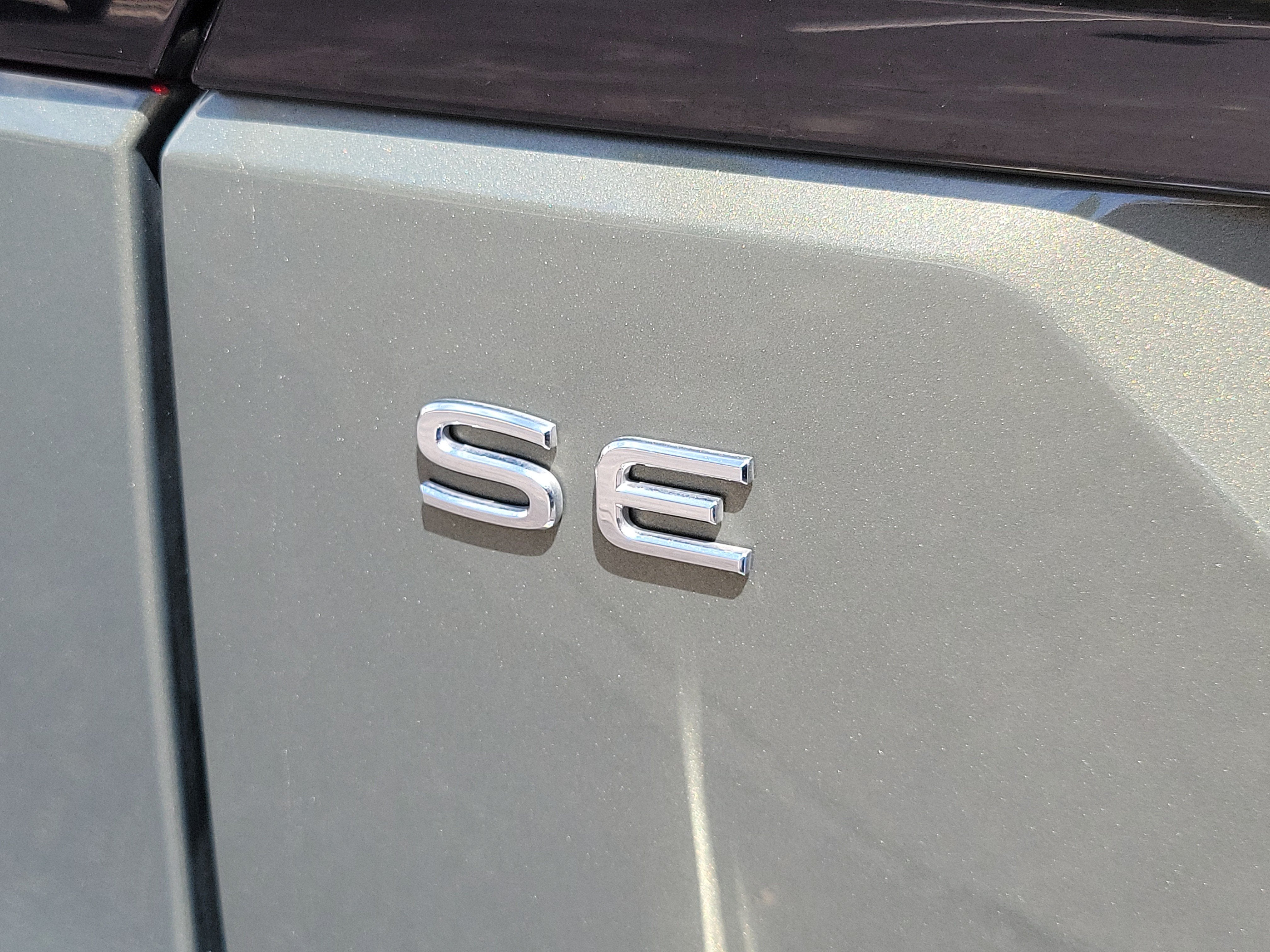 2024 Volkswagen Atlas 2.0T Peak Edition SE w/Technology
