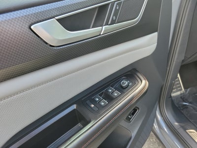 2024 Volkswagen Atlas 2.0T Peak Edition SE w/Technology
