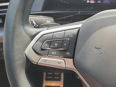 2024 Volkswagen Atlas 2.0T Peak Edition SE w/Technology