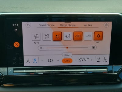 2024 Volkswagen Atlas 2.0T Peak Edition SE w/Technology