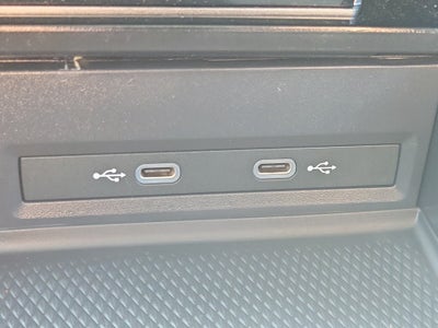 2024 Volkswagen Atlas 2.0T Peak Edition SE w/Technology