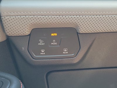 2024 Volkswagen Atlas 2.0T Peak Edition SE w/Technology