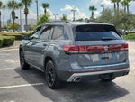 2024 Volkswagen Atlas 2.0T Peak Edition SE w/Technology