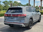2024 Volkswagen Atlas 2.0T Peak Edition SE w/Technology