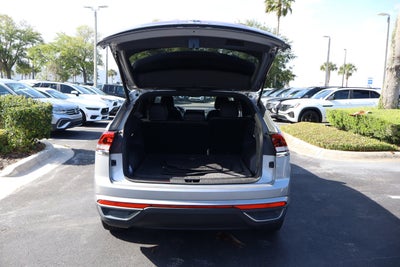 2024 Volkswagen Atlas Cross Sport 2.0T SE