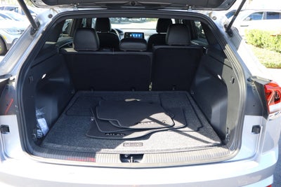 2024 Volkswagen Atlas Cross Sport 2.0T SE