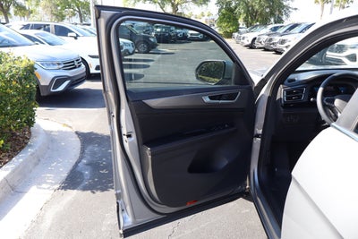 2024 Volkswagen Atlas Cross Sport 2.0T SE