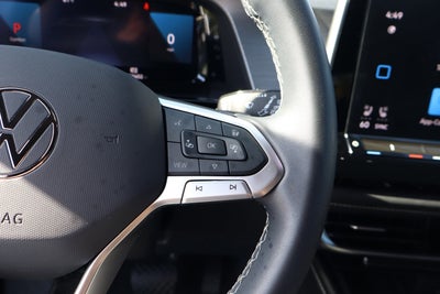 2024 Volkswagen Atlas Cross Sport 2.0T SE