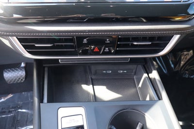 2024 Volkswagen Atlas Cross Sport 2.0T SE