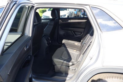 2024 Volkswagen Atlas Cross Sport 2.0T SE