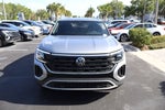 2024 Volkswagen Atlas Cross Sport 2.0T SE