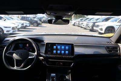 2024 Volkswagen Atlas Cross Sport 2.0T SE