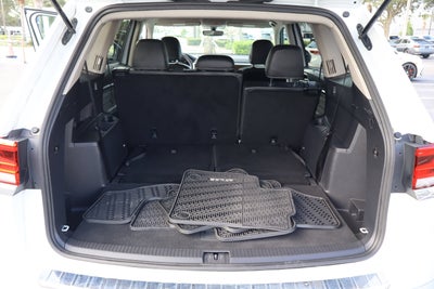 2023 Volkswagen Atlas 2.0T SE