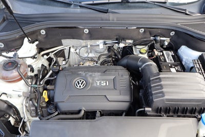 2023 Volkswagen Atlas 2.0T SE