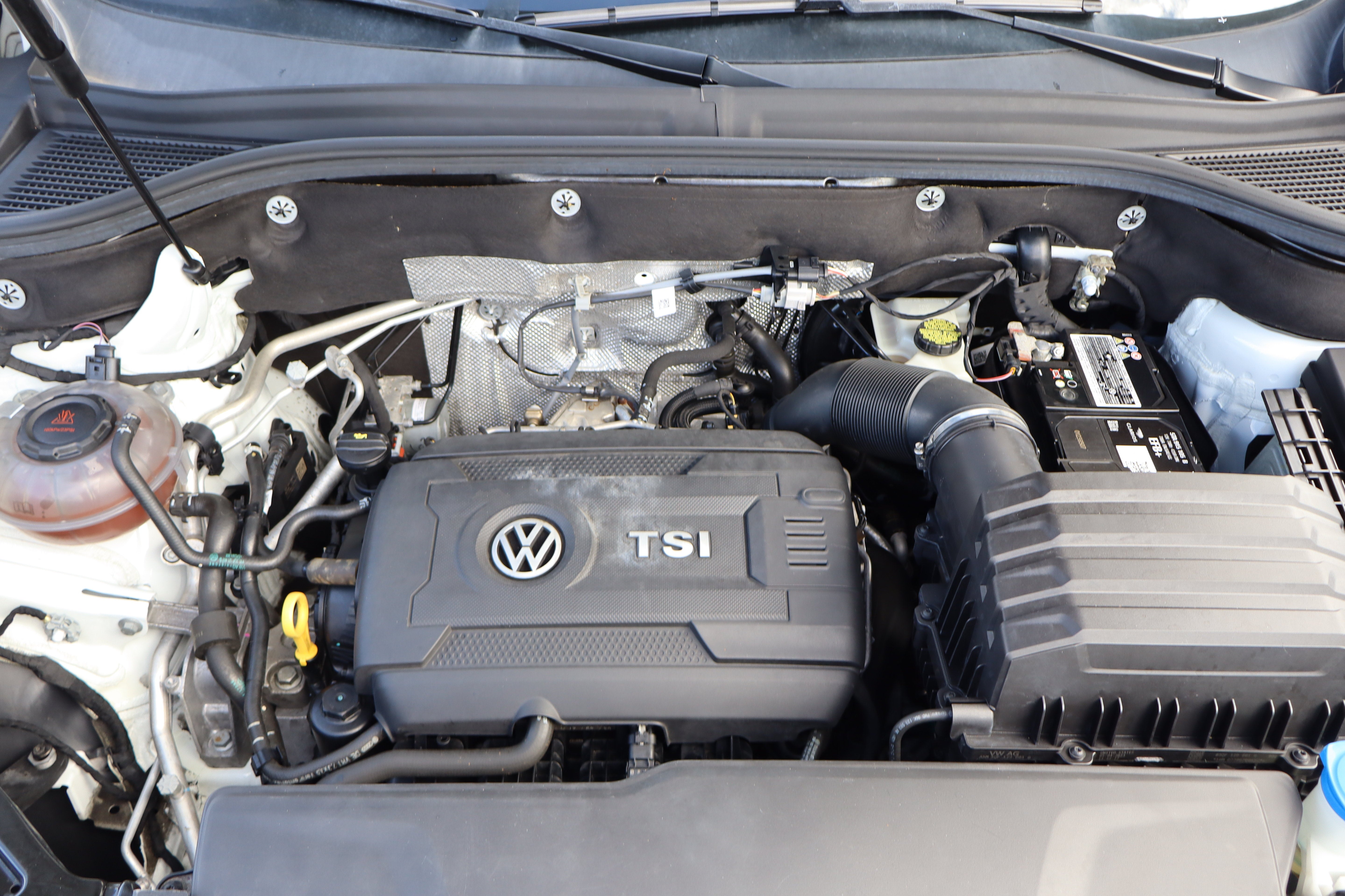 2023 Volkswagen Atlas 2.0T SE
