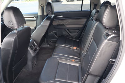 2023 Volkswagen Atlas 2.0T SE