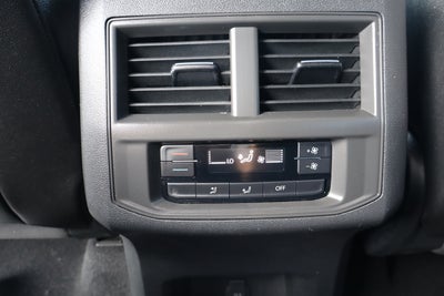2023 Volkswagen Atlas 2.0T SE