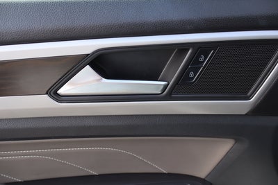 2023 Volkswagen Atlas 2.0T SE