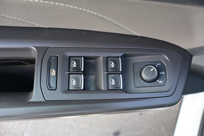 2023 Volkswagen Atlas 2.0T SE