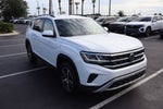 2023 Volkswagen Atlas 2.0T SE