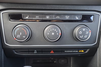 2023 Volkswagen Atlas 2.0T SE