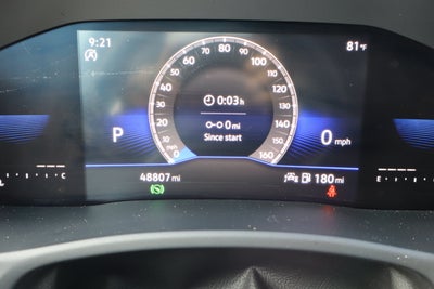 2023 Volkswagen Atlas 2.0T SE