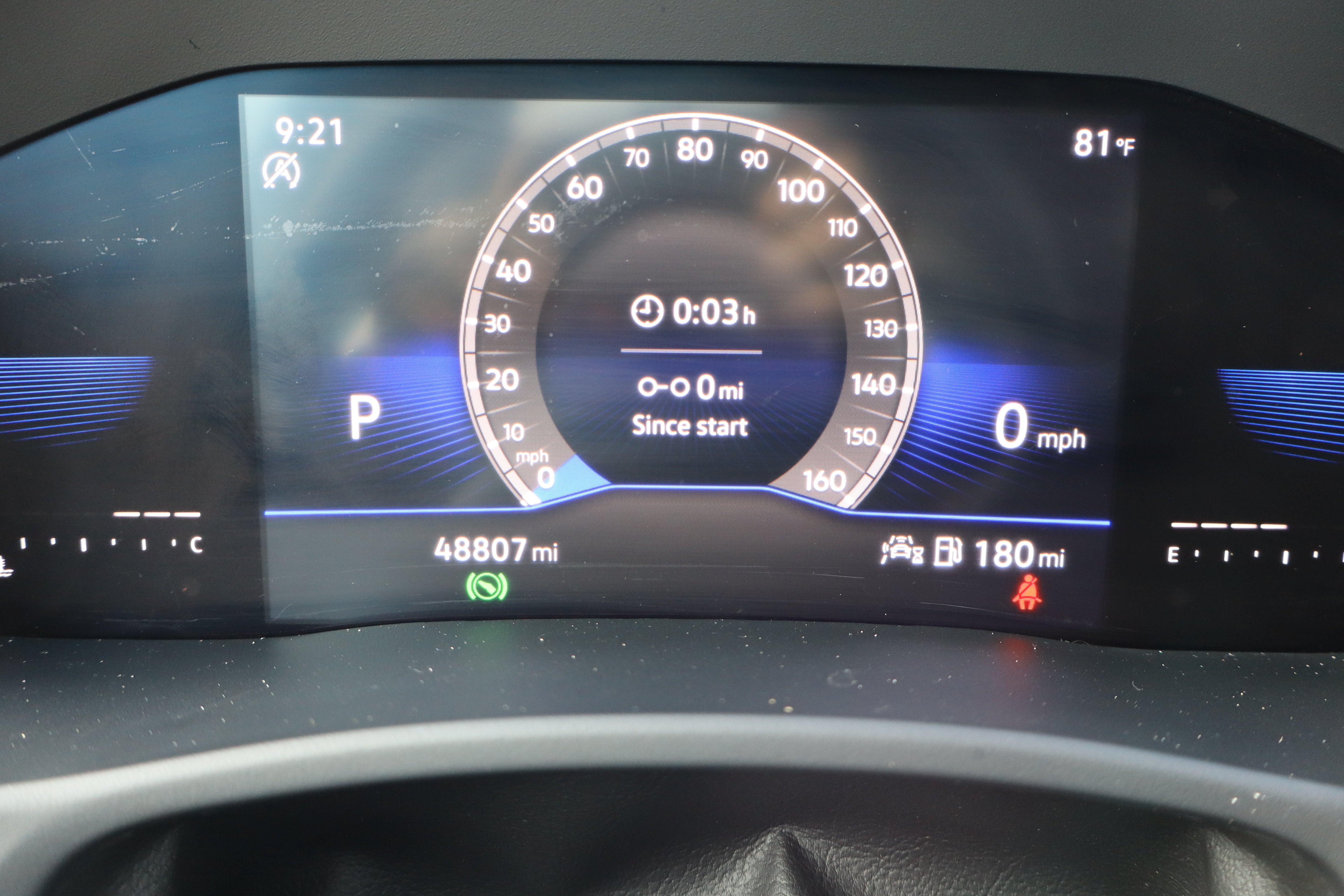 2023 Volkswagen Atlas 2.0T SE