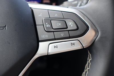 2023 Volkswagen Atlas 2.0T SE
