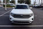 2023 Volkswagen Atlas 2.0T SE