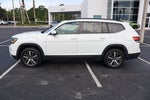 2023 Volkswagen Atlas 2.0T SE
