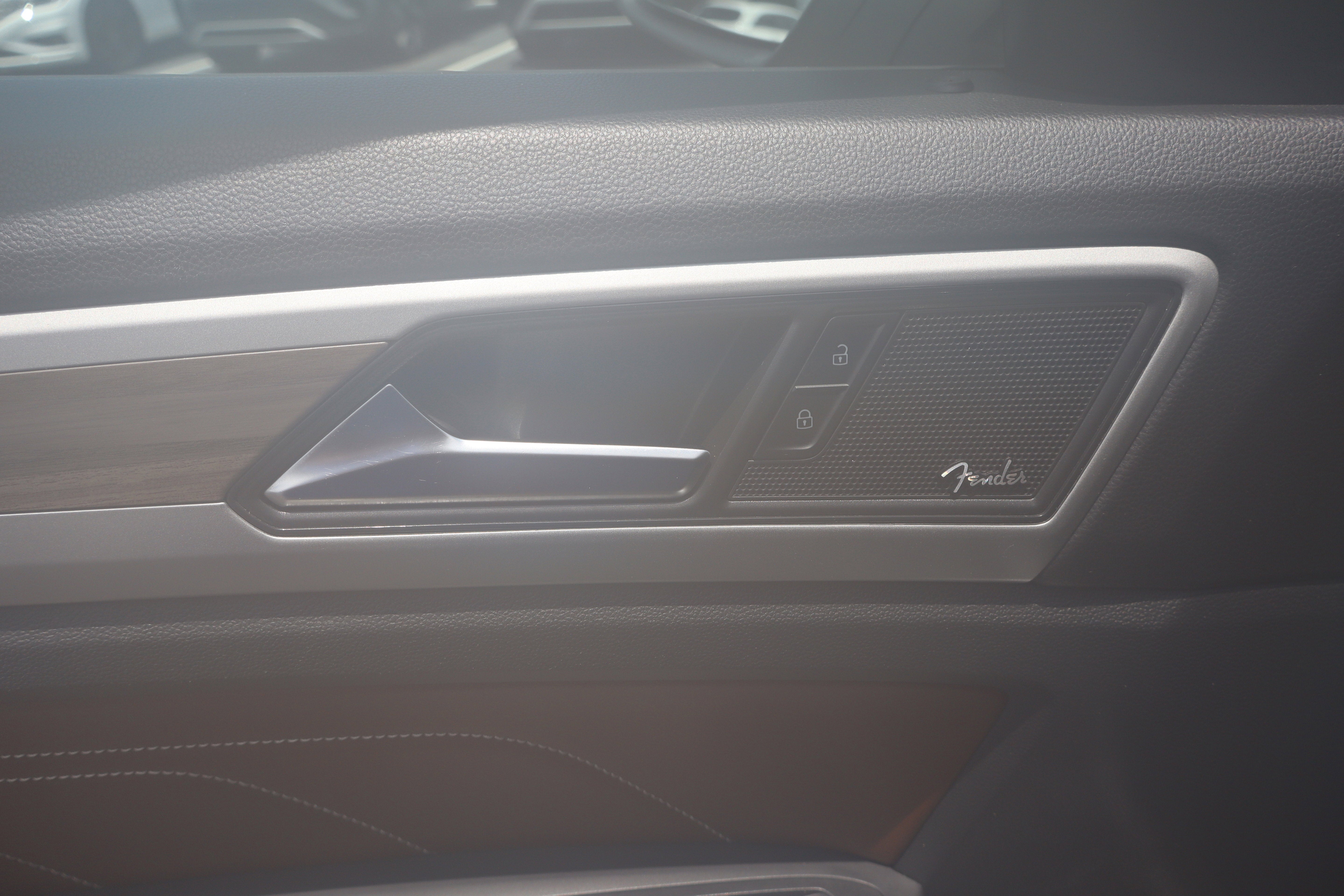 2021 Volkswagen Atlas 3.6L V6 SEL Premium