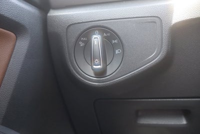 2021 Volkswagen Atlas 3.6L V6 SEL Premium