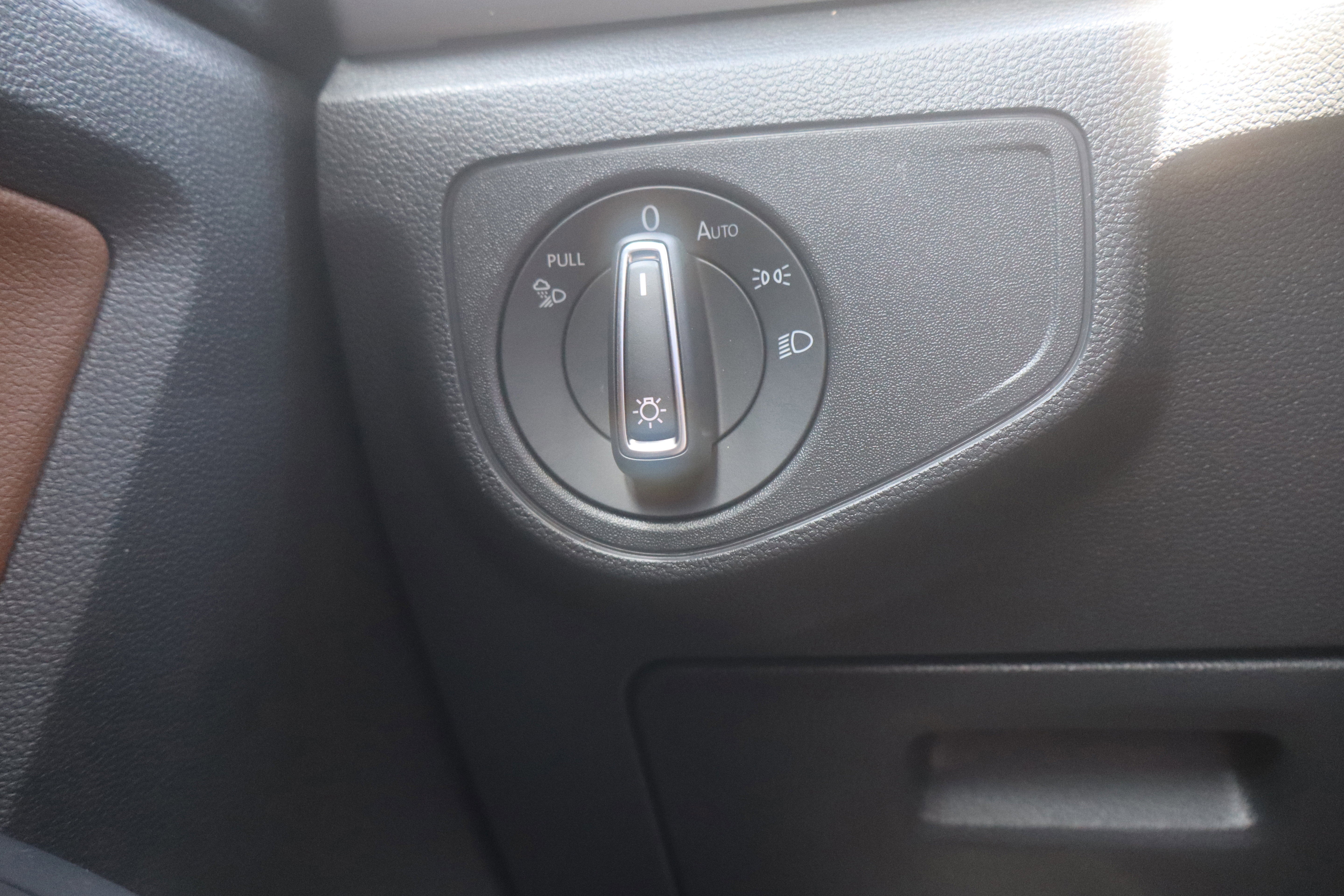 2021 Volkswagen Atlas 3.6L V6 SEL Premium