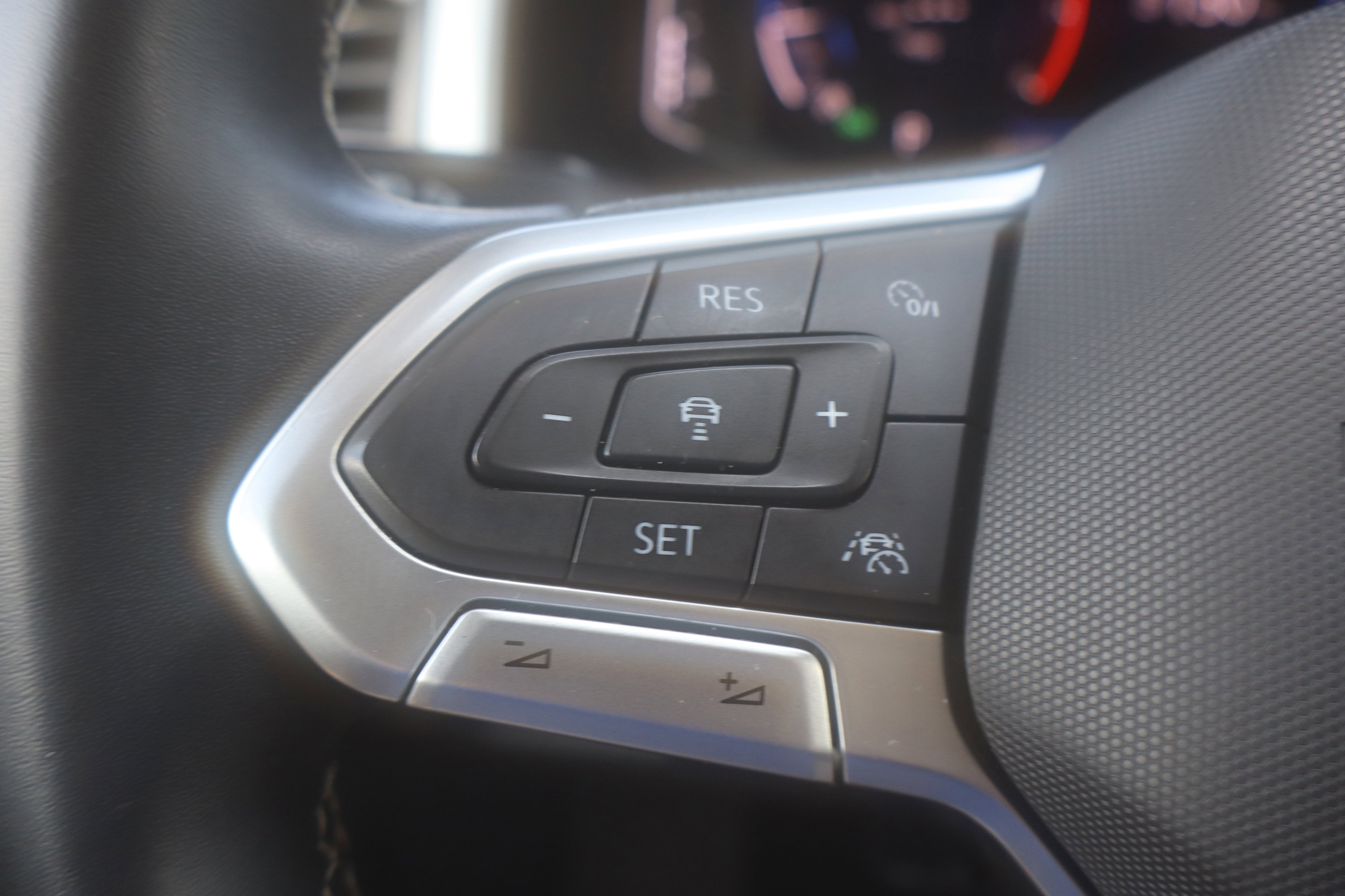 2021 Volkswagen Atlas 3.6L V6 SEL Premium