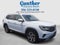 2021 Volkswagen Atlas 3.6L V6 SEL Premium