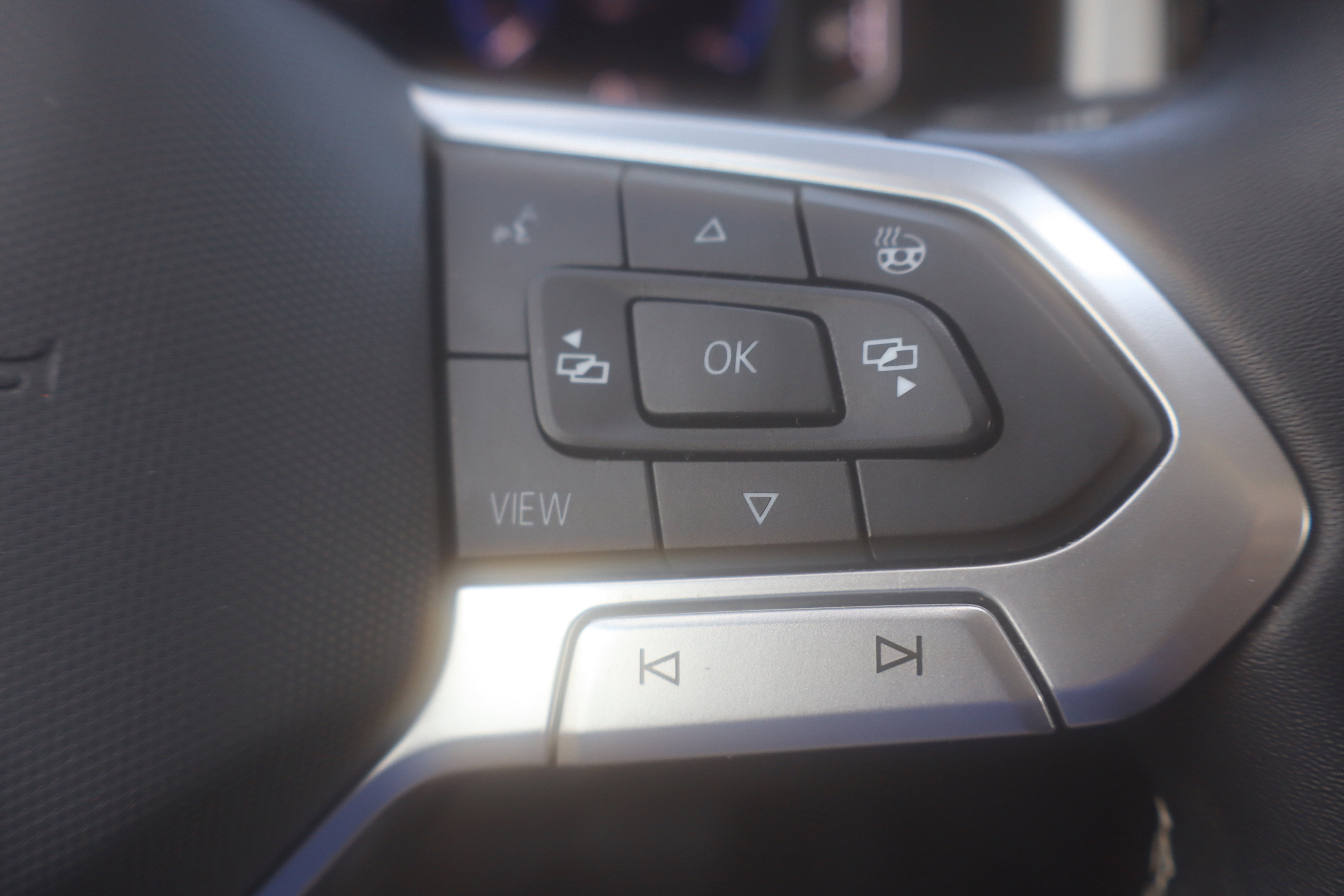 2021 Volkswagen Atlas 3.6L V6 SEL Premium