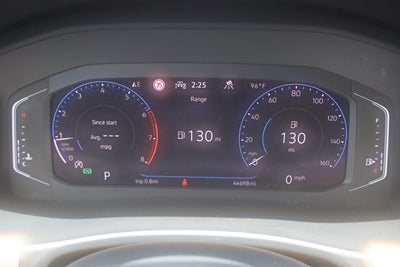 2021 Volkswagen Atlas 3.6L V6 SEL Premium