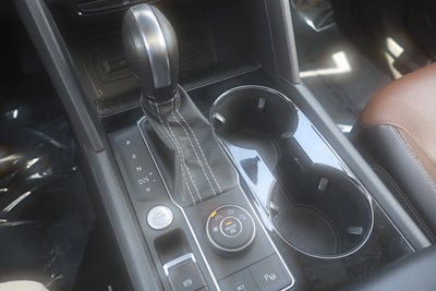 2021 Volkswagen Atlas 3.6L V6 SEL Premium