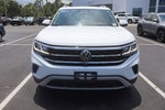 2021 Volkswagen Atlas 3.6L V6 SEL Premium