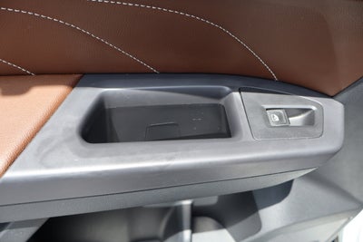 2021 Volkswagen Atlas 3.6L V6 SEL Premium