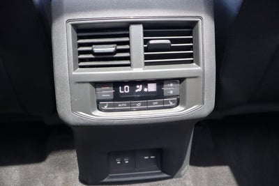 2021 Volkswagen Atlas 3.6L V6 SEL Premium