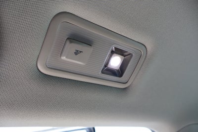 2021 Volkswagen Atlas 3.6L V6 SEL Premium